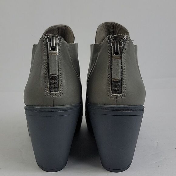 Eileen Fisher Black Cosmos Women's Bootie - Picture 10 of 12